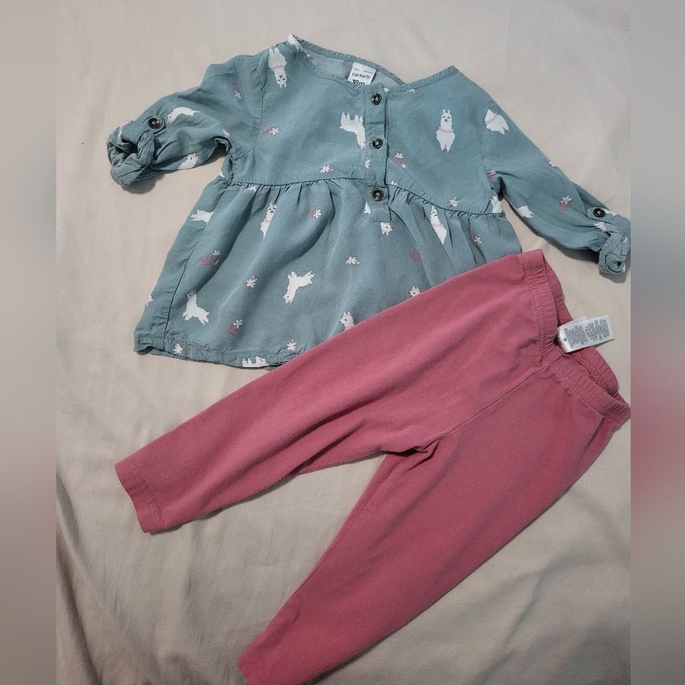 Matching set